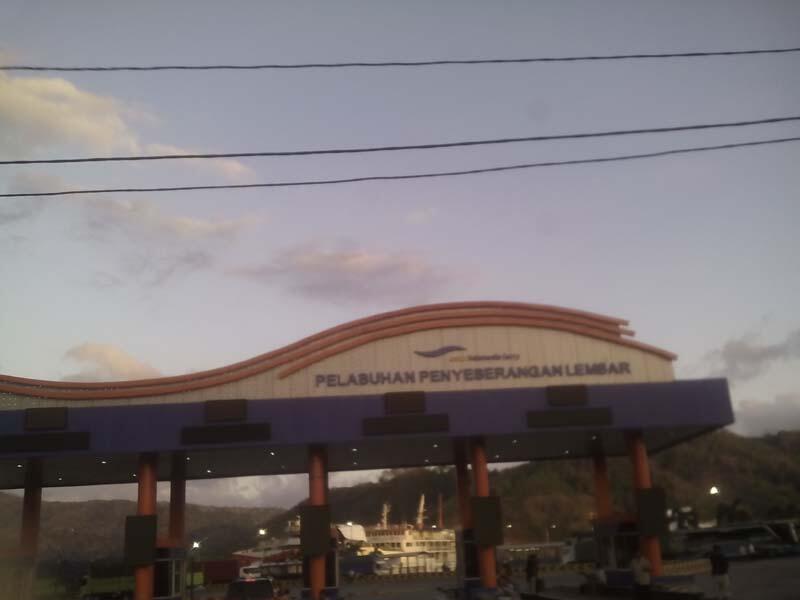 &#91;CATPER&#93;One Day Goes To Gili Trawangan Lombok