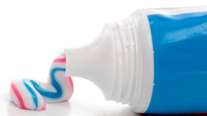 Ternyata odol gosok gigi bisa dipakai untuk tes kehamilan