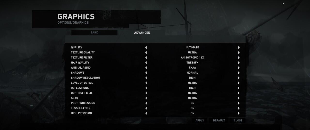 &#91;VGA&#93; Review GTX 980 Ti GALAX HOF : What's your game? 