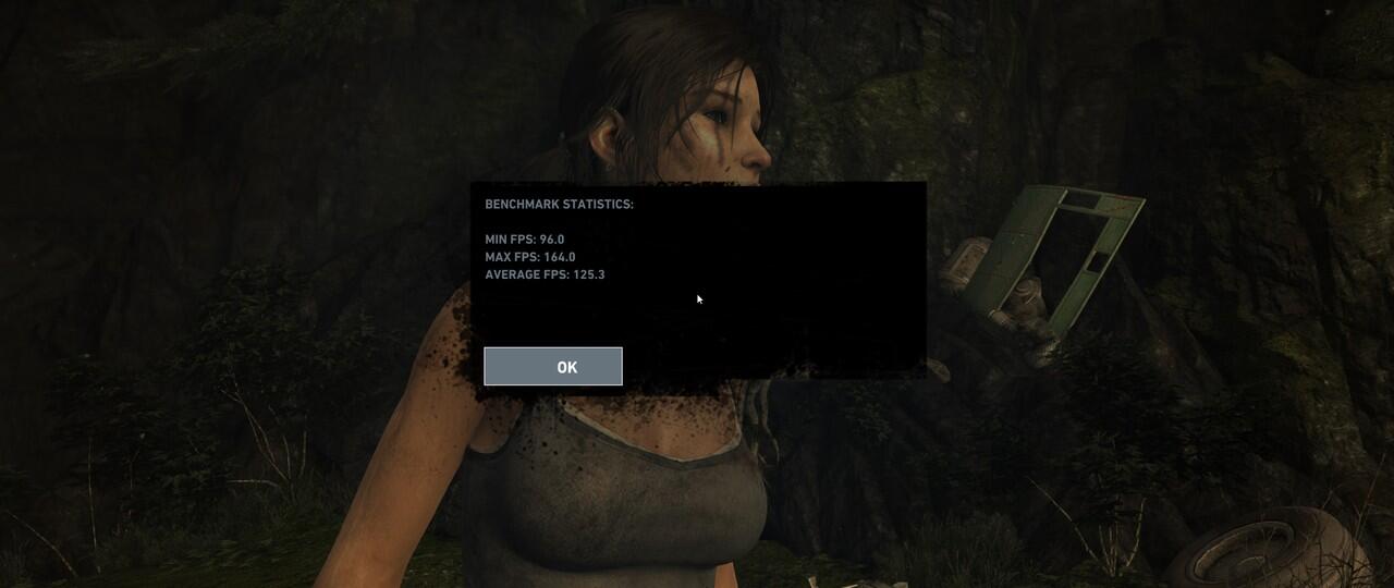 &#91;VGA&#93; Review GTX 980 Ti GALAX HOF : What's your game? 