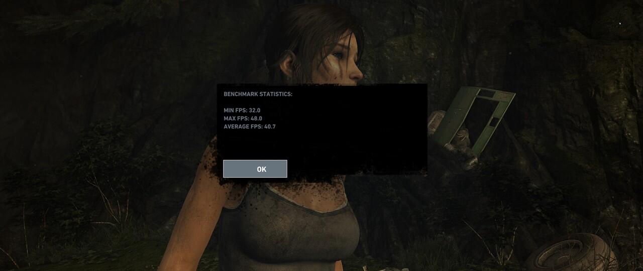 &#91;VGA&#93; Review GTX 980 Ti GALAX HOF : What's your game? 