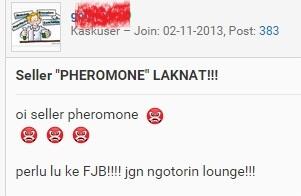 Beberapa Topik Trid yang CLOSED BY Kaskus (Khusus Lounge)
