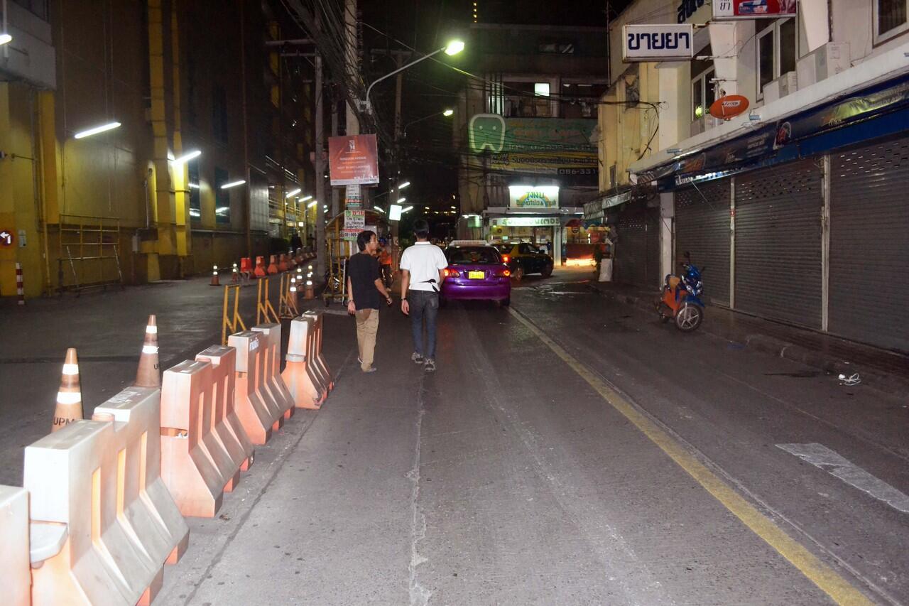 / FR - JAKARTA THAILAND 10 DAYS (includes photo dan cerita menarik didalamnya)