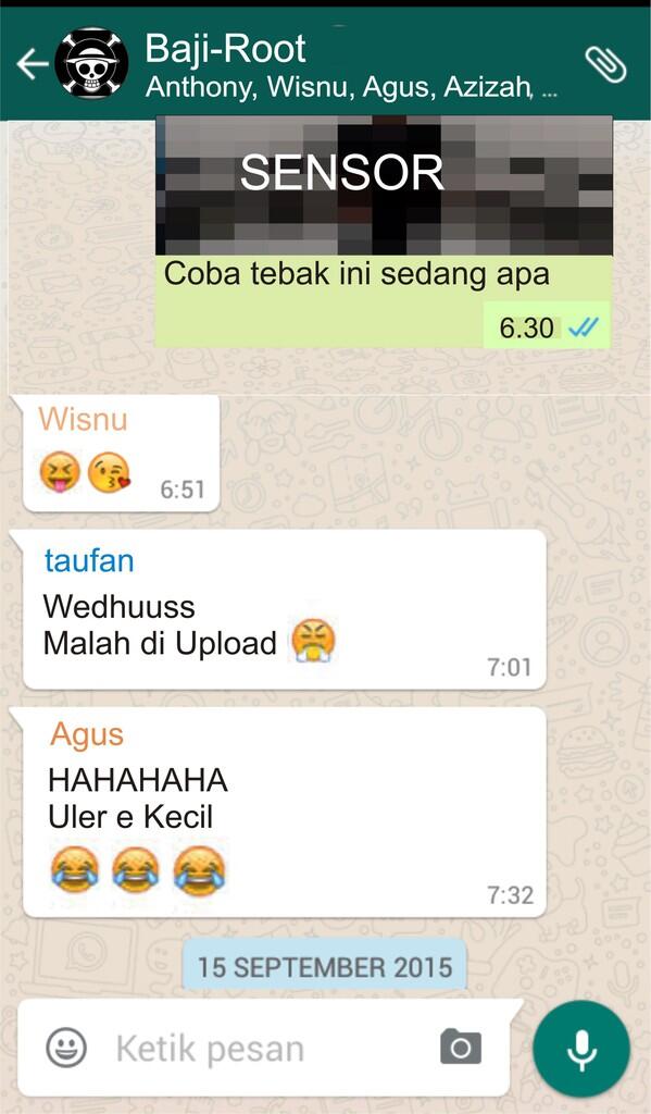 &#91;KASQUIZ GASPOL&#93; Tiga hal Positif Dari Internet
