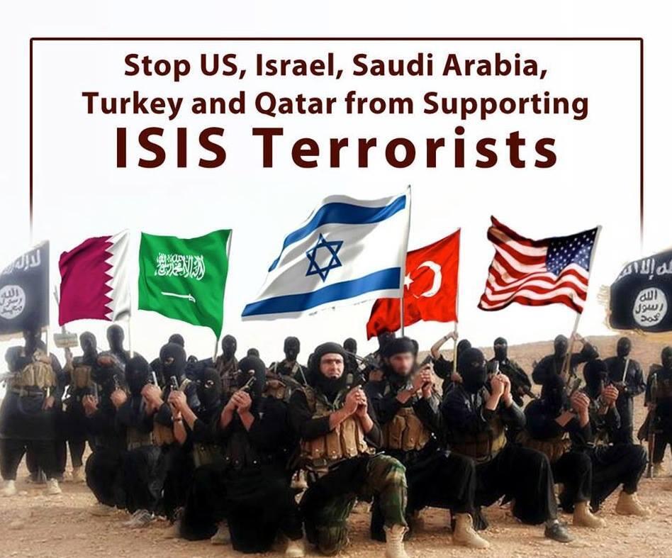 Inilah Fakta Menarik Seputar Terorist ISIS...