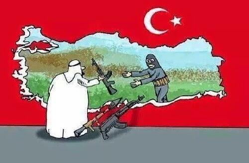 Inilah Fakta Menarik Seputar Terorist ISIS...