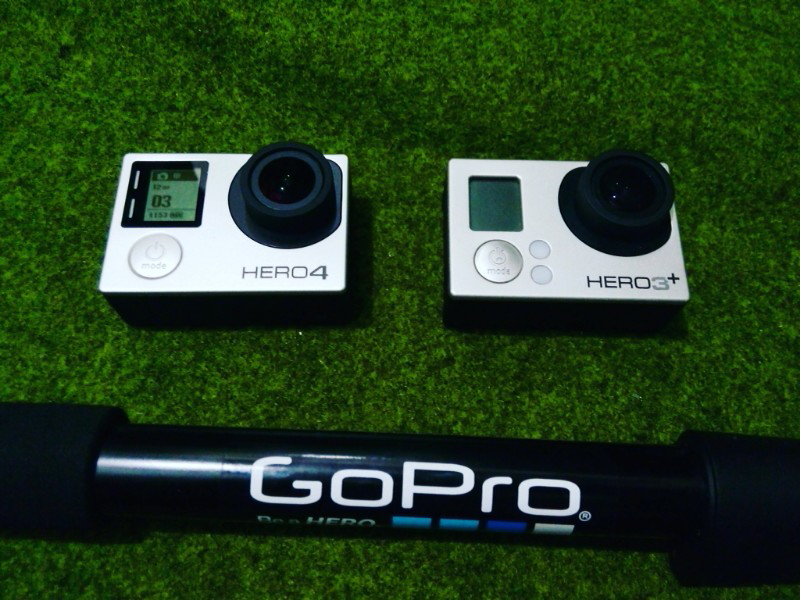 SEWA GOPRO KEDIRI