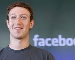 Bukti kesederhanaan Mark Zuckerberg yang layak untuk dicontoh