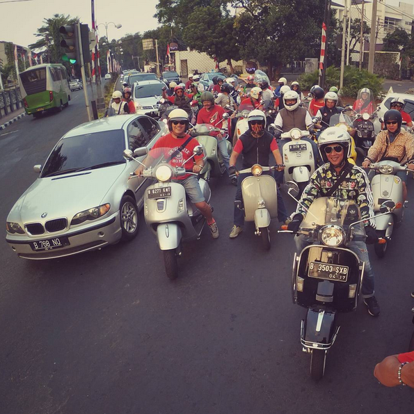 Macam-macam Kopi Darat, Berdasarkan Tujuan. Agan Termasuk Ikut yang Mana?