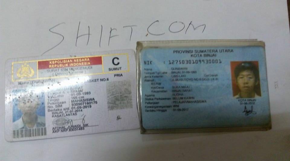 Need Help !! Dicari (Gunawan / Shiftcom) Price 500.000,-