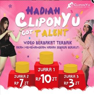 Mau Tahu Cara Gampang Dapet Jutaan Rupiah dan jadi Terkenal? Masuk Dimari!