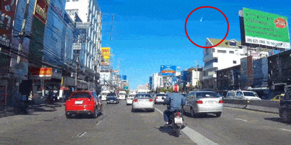 10 Tanda Mengerikan Dunia Kiamat Pada 28 September