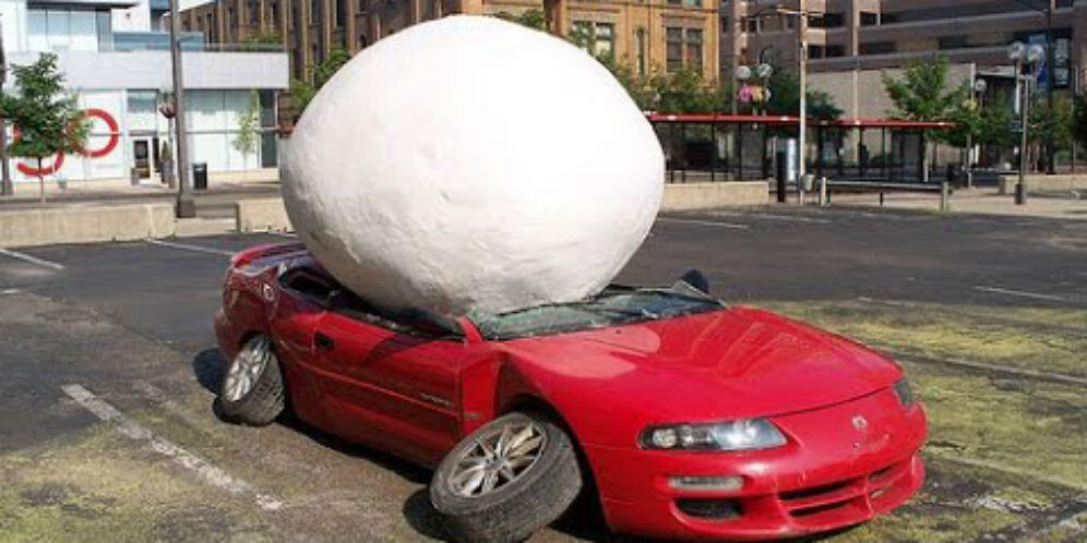 10 Tanda Mengerikan Dunia Kiamat Pada 28 September