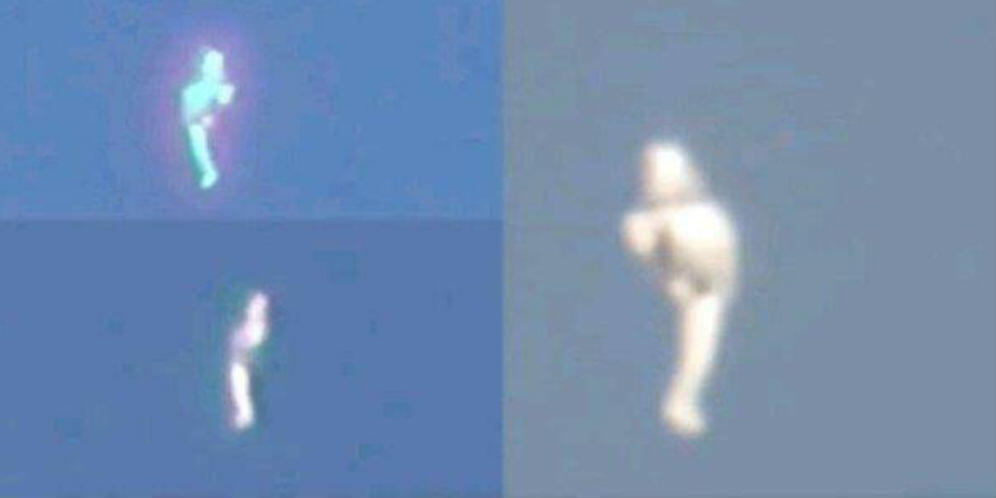 10 Tanda Mengerikan Dunia Kiamat Pada 28 September