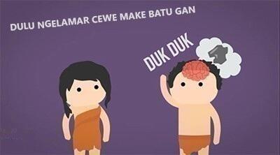 Kenapa bahasa di Dunia beragam? Ga 1 aja? *Dinjelaskan dengan Animasi*