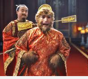 Monkey King dari berbagai negara siapa lebih kuat ?