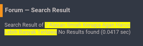 7 Alasan Ilmiah Kenapa Agan Harus Lebih Banyak Tertawa