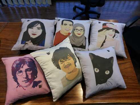 Punya Kreasi? Bikin Sesuatu dong! (repost)