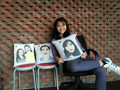 Punya Kreasi? Bikin Sesuatu dong! (repost)