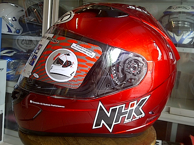  ▓▒▓▒▓ Helm INK, KYT, MDS, NHK, GM - by Crucify - ▓▒▓▒▓