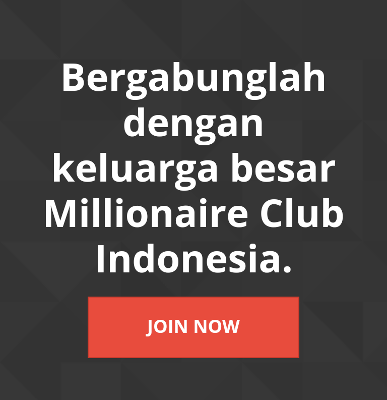 Cari PARTNER untuk bisnis MCI😊