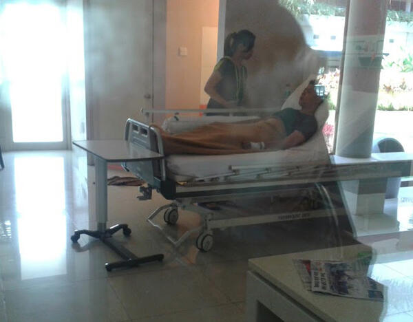 Murid Kak Seto Diduga Jadi Korban Penganiayaan Anggota Brimob Solo