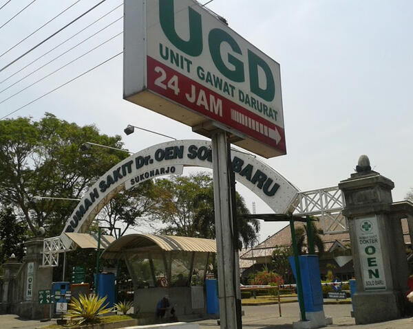 Murid Kak Seto Diduga Jadi Korban Penganiayaan Anggota Brimob Solo