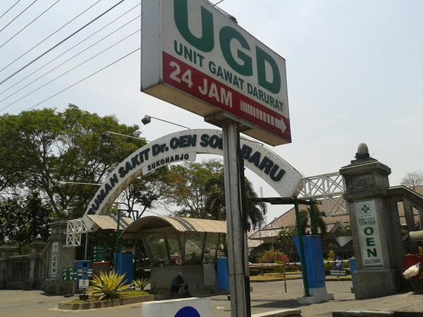 Murid Kak Seto Diduga Jadi Korban Penganiayaan Anggota Brimob Solo