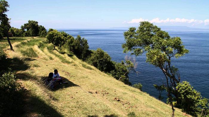 Pesona BUKIT ASAH, Surga Tersembunyi di Timur Pulau Dewata-Bali