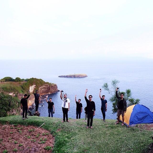 Pesona BUKIT ASAH, Surga Tersembunyi di Timur Pulau Dewata-Bali