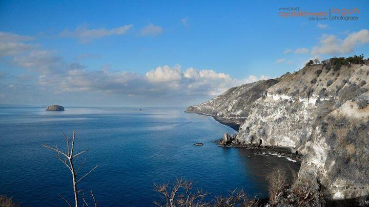 Pesona BUKIT ASAH, Surga Tersembunyi di Timur Pulau Dewata-Bali