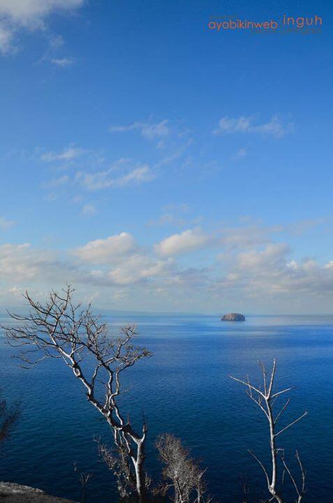 Pesona BUKIT ASAH, Surga Tersembunyi di Timur Pulau Dewata-Bali