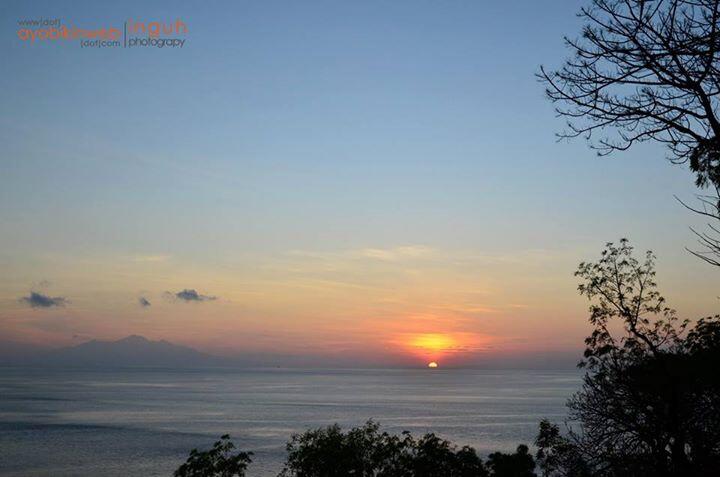 Pesona BUKIT ASAH, Surga Tersembunyi di Timur Pulau Dewata-Bali