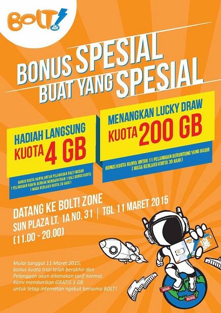 [Hati-hati Maling] Gelapkan Kuota Internet, Pegawai Operator Selular Ditahan Polisi