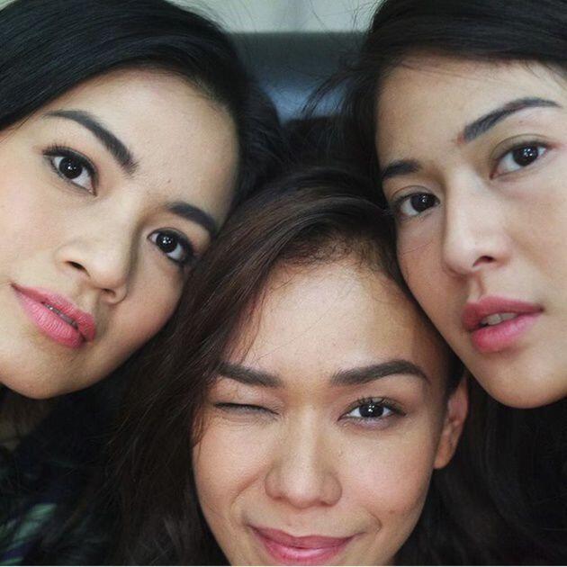 &#91;AADC 2&#93; Masih Adakah CINTA ?