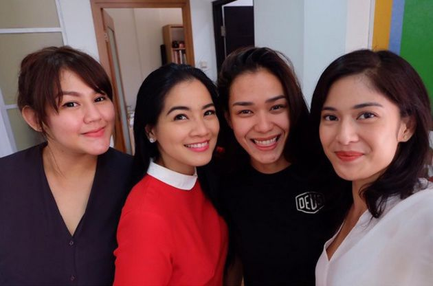 &#91;AADC 2&#93; Masih Adakah CINTA ?