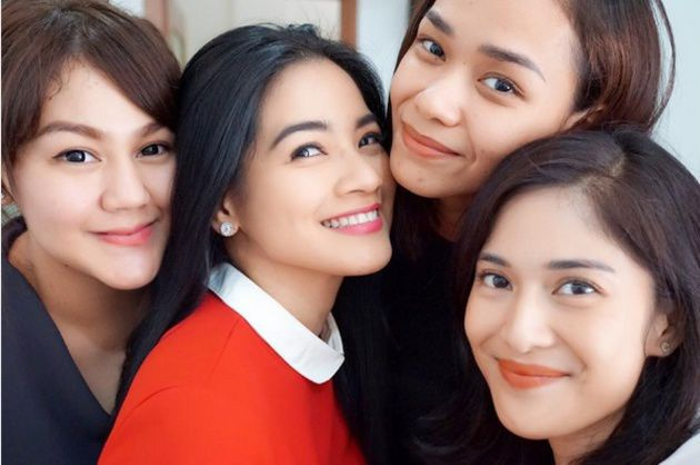 &#91;AADC 2&#93; Masih Adakah CINTA ?