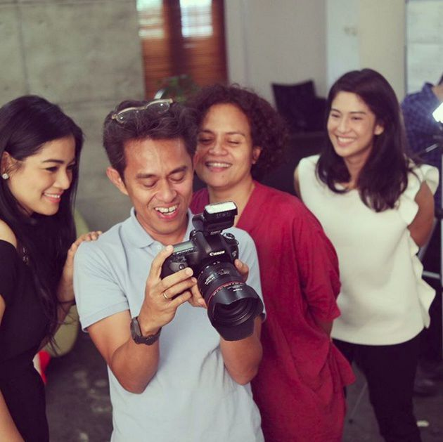 &#91;AADC 2&#93; Masih Adakah CINTA ?