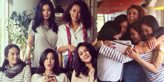 &#91;AADC 2&#93; Masih Adakah CINTA ?