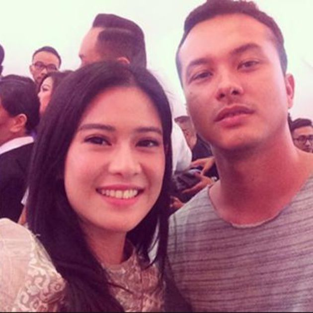 &#91;AADC 2&#93; Masih Adakah CINTA ?
