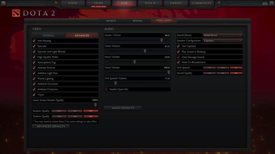 Gaming Pake Notebook Bisa Sampai Resolusi 2K?! Penasaran Caranya? Masuk Sini Gan
