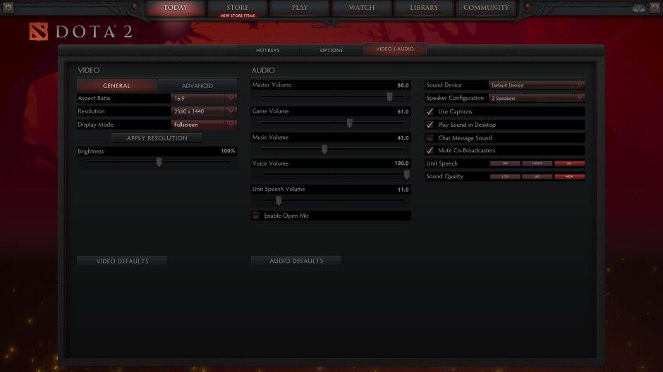 Gaming Pake Notebook Bisa Sampai Resolusi 2K?! Penasaran Caranya? Masuk Sini Gan