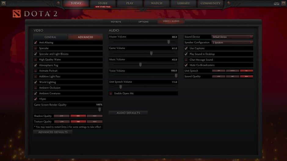 Gaming Pake Notebook Bisa Sampai Resolusi 2K?! Penasaran Caranya? Masuk Sini Gan