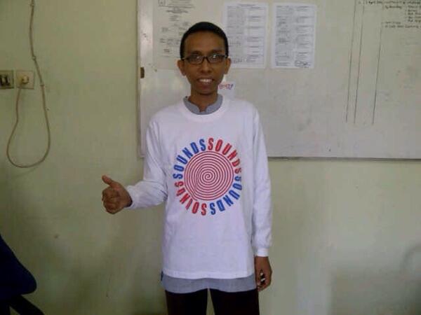 Testimonial Lapak Kaos Kurt Cobain (Since 2012) theandino