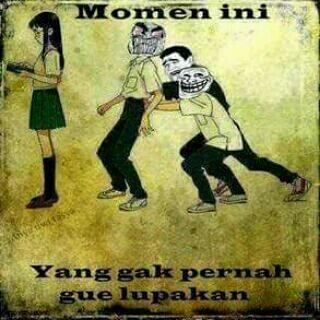Pengingat kalau agan pernah nyicipin bangku sekolah