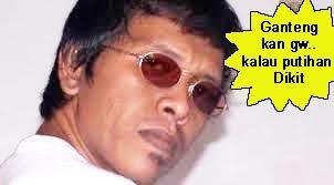 Lebih Dekat Lagi Yuk Gan Sama Si Raja Bobo : Adian Napitupulu