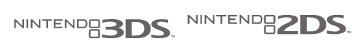 ▄▀▄▀▄▀ Nintendo 3DS dan 2DS ISO ▄▀▄▀▄▀