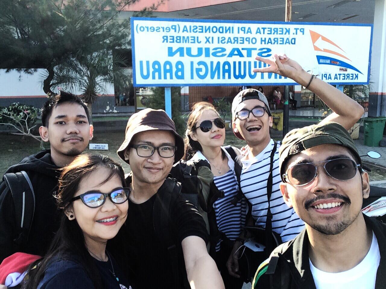 Cerita ke Gili Trawangan-Lombok 31 Agustus-8 September 2015 (Include Itenerary)