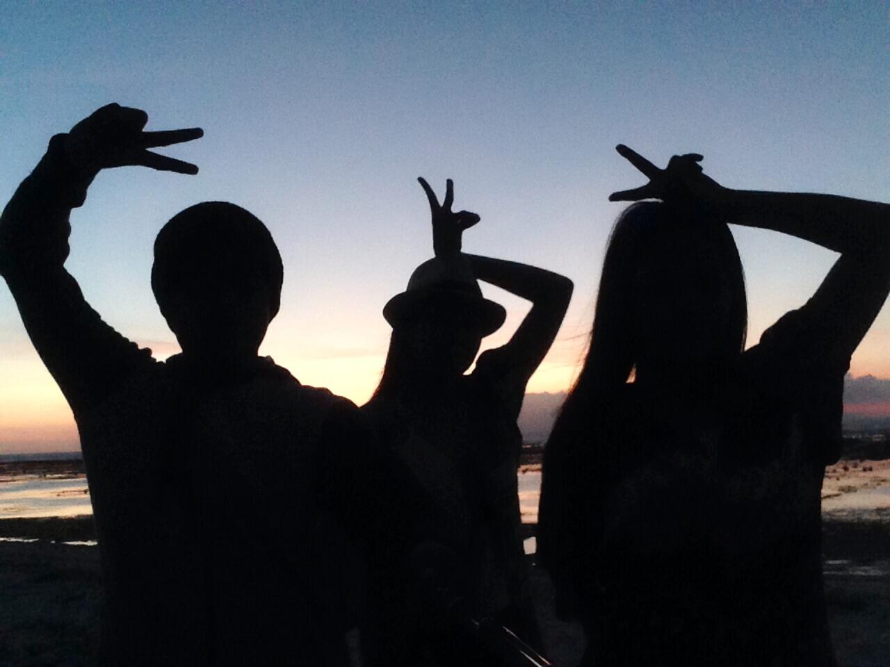 Cerita ke Gili Trawangan-Lombok 31 Agustus-8 September 2015 (Include Itenerary)