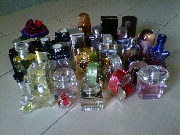 Parfum Import | Diamor Parfummerry | Menerima Reseller Tanpa modal Ataupun Target